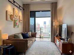 Stirling Residences (D3), Apartment #611131361